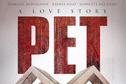 DOWNLOAD FILM PET (2016) SUBTITLE INDONESIA