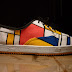 Zapatillas Mondrian