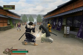 Download Game Way Of The Samurai 2 PS2 Full Version Iso For PC | Murnia Games 