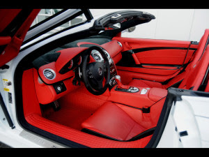 mercedes-benz-mclaren-slr-interior