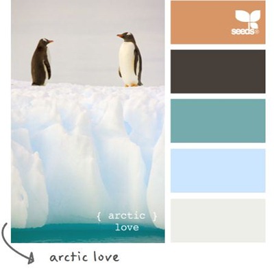 arctic love