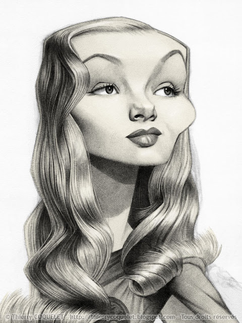 Veronica Lake