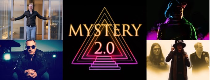 Mystery MasterClass 2.0 (Legendado) *MATERIAL EXCLUSIVO*