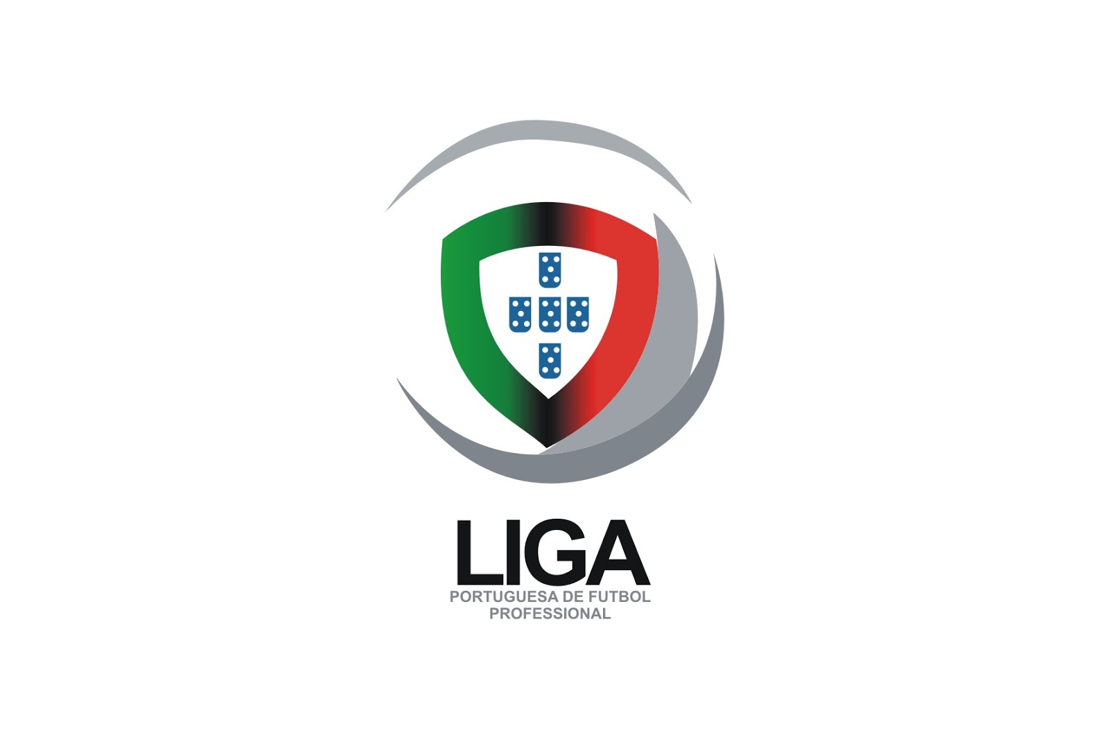 Primeira Liga Portugal Logo