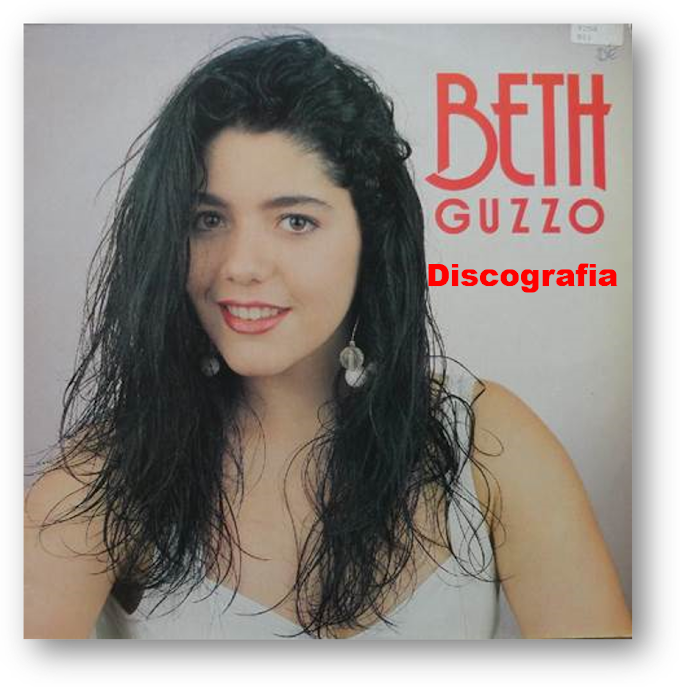 Beth Guzzo - Discografia