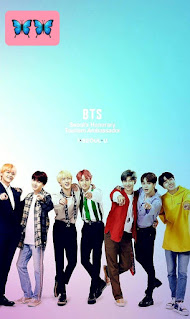 فريق ال Bts ما لا تعرفه عن فريق ال Bts