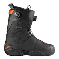 Snowboard Boots Boa1