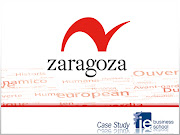 La Marca Zaragoza, caso de estudio de IE Business School