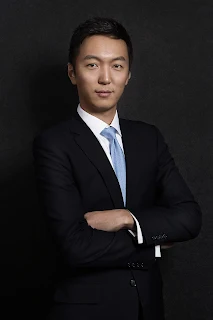 Jack C. Liu, Chief Strategy Officer, OKLink