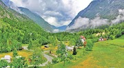 Naran Valley