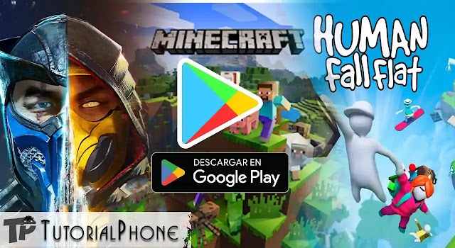 Cómo Descargar Juegos Gratis en la Play Store😱