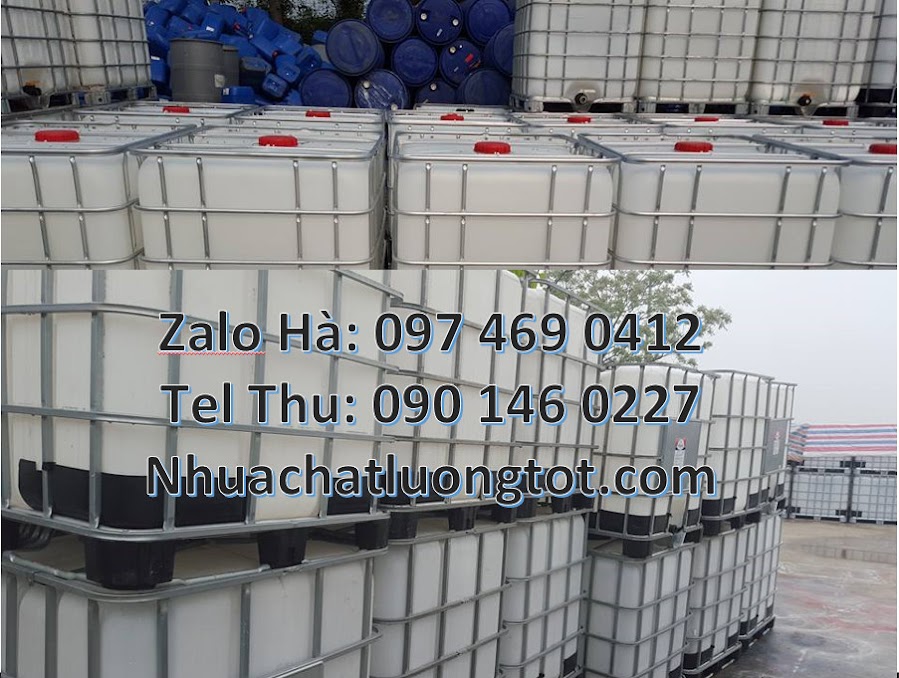 nhựa - bồn nhựa ibc 1000 lít,  bồn nhựa IBC 1000 lít, Bồn ibc, tank nhựa ibc 1 khối,thùng phuy giá sỉ, ibc bồn, Bồn ibc 1000L, Thùng ibc dung tích 1000 lít,   5935257750778829d16632