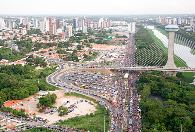 Resultado de imagem para TERESINA