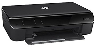 HP Envy 4500 Driver Free Download 