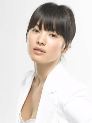 Song Hye Kyo