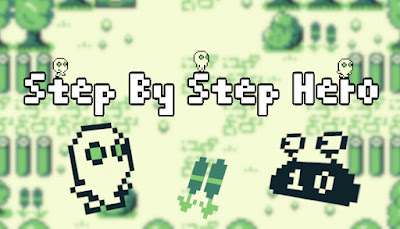 Step By Step Hero New Game Pc Steam
