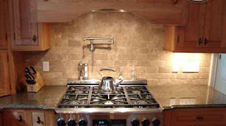 Tile Backsplash Ideas for Kitchen