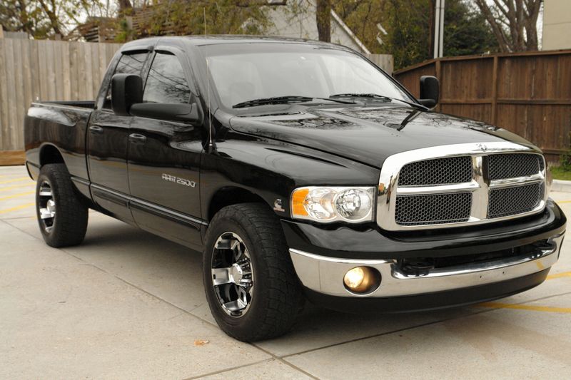 Picture Wallpaper exclusivecar 2010 dodge ram 2500 pictures