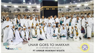  Arab Saudi Longgarkan Aturan Haji Umrah, Perempuan Bebas Tanpa Mahram