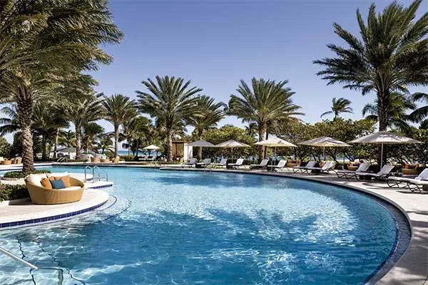 The Ritz-Carlton Bal Harbour