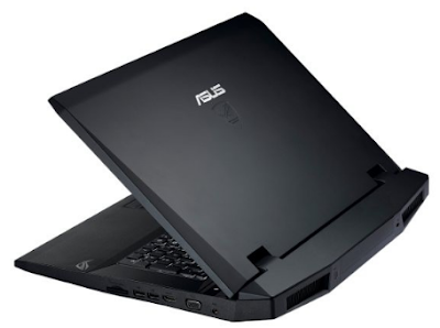 Asus G73SW Drivers Download