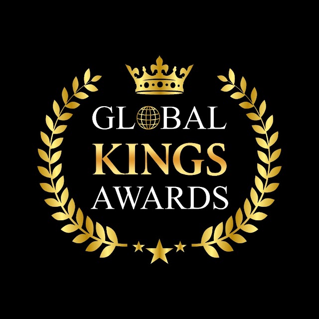 PREMIOS GLOBAL KINGS: UNA PLATAFORMA INTERNACIONAL PARA EXALTAR EL TALENTO, LA CULTURA Y LOS SUEÑOS