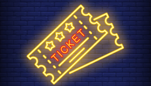 Sell Event Tickets