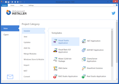 Advanced Installer Architect 2019, Advanced Installer Architect 2019 crack patch keygen license key, Advanced Installer Architect 2019 Free Download crack patch license key activation key, https://allsoftware0306.blogspot.com/2019/09/advanced-installer-architect-2019-free.html