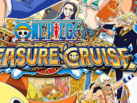 ONE PIECE Treasure Cruise v7.2.0 Mod APK (JAPAN) Full Hack Terbaru 2017