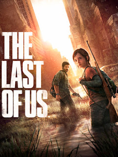 The Last Of Us cover