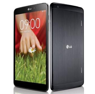 LG G Pad 8.3 image