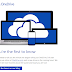 OneDrive avatud alatest tänasest