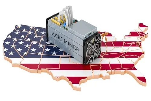 Bitcoin mining could be good for US energy independence