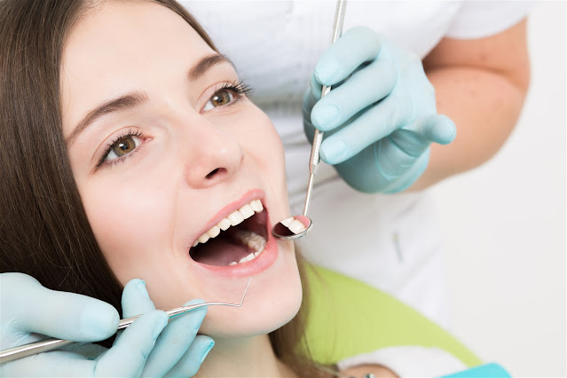 Professional Dental Care Market