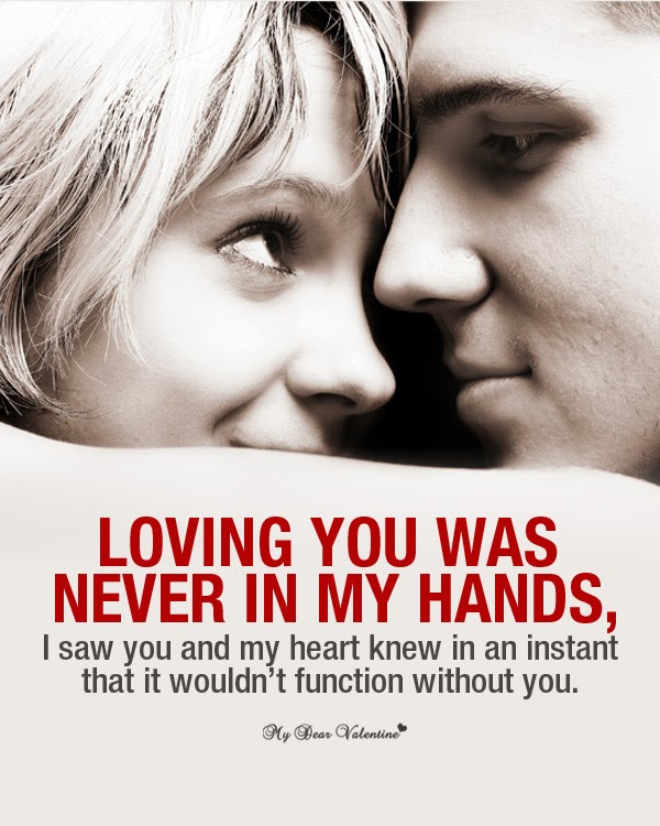 Love Quotes For Him