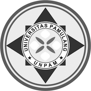 logo of University of Pamulang