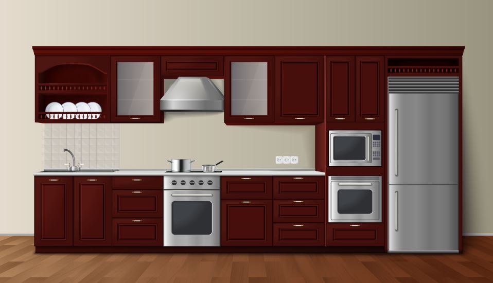 Syracuse Kitchen Cabinets