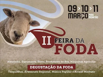 feira da foda