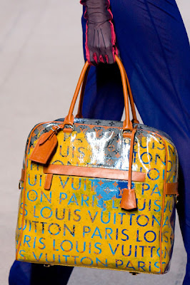 Louis Vuitton collection