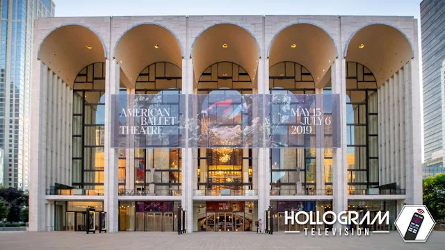 Metropolitan Opera exhibirá sus producciones vía streaming al mismo tiempo que en los cines