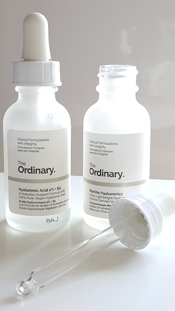 The Ordinary Hyaluronics