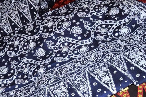  Batik  Jambi  Artikel Tentang Batik 