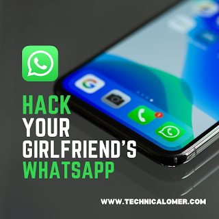 How to Track your Girlfriend WhatsApp Chat History - Tips to Ali