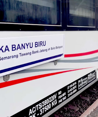 KA Banyubiru