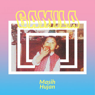 MP3 download Gamila Arief - Masih Hujan - Single iTunes plus aac m4a mp3