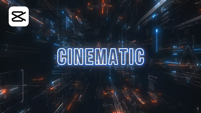 Apa itu Trailer Cinematic Digital Glitch