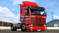 Scania 113H Frontal Para V.1.41.X By: Rafael Alves