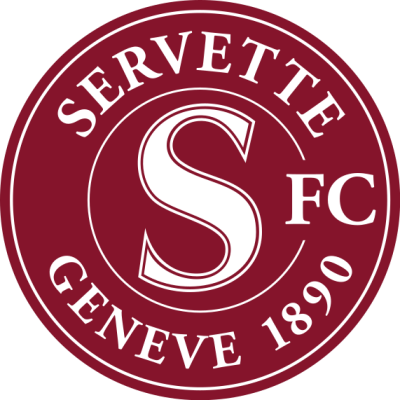 Liste complète des Joueurs du Servette - Numéro Jersey - Autre équipes - Liste l'effectif professionnel - Position