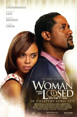 "Woman Thou Art Loosed: On the 7th Day" - Official Trailer