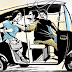 छात्रा को हवस का शिकार बनाने वाला ऑटो चालक गिरफ्तार | आजमगढ़
